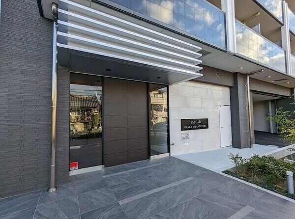 蒲生四丁目駅 徒歩7分 6階の物件外観写真