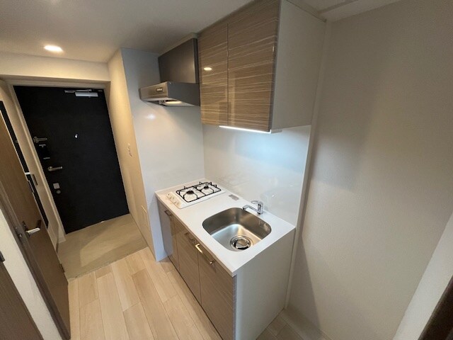 蒲生四丁目駅 徒歩7分 6階の物件内観写真