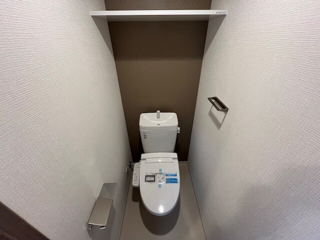 蒲生四丁目駅 徒歩7分 6階の物件内観写真