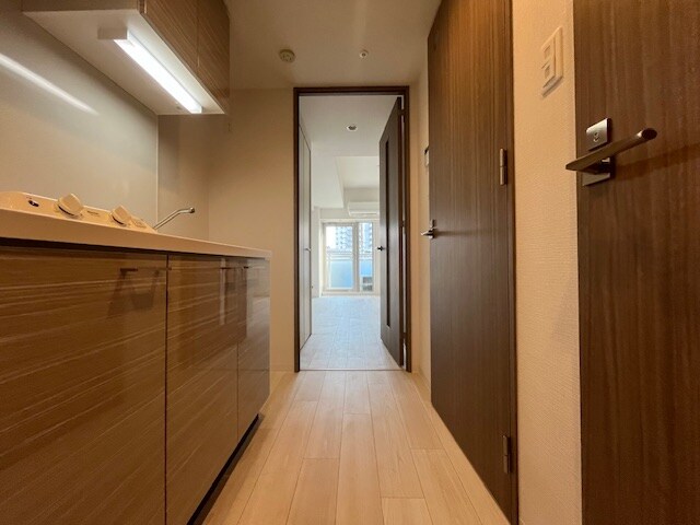 蒲生四丁目駅 徒歩7分 6階の物件内観写真