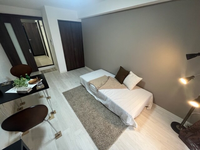 ギャレグランの物件内観写真