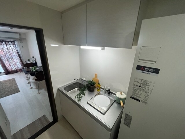 ギャレグランの物件内観写真