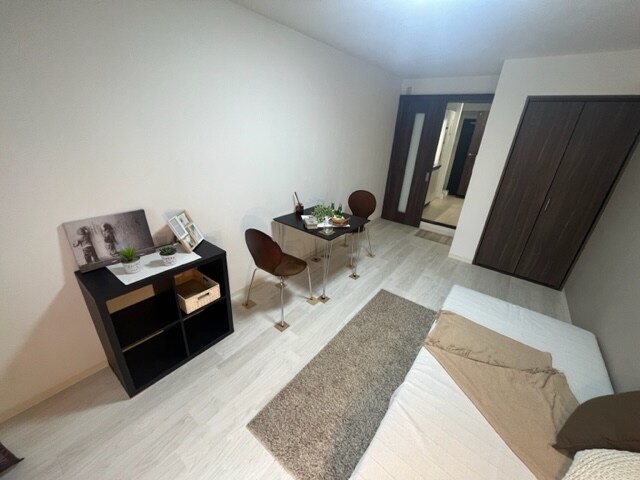 ギャレグランの物件内観写真