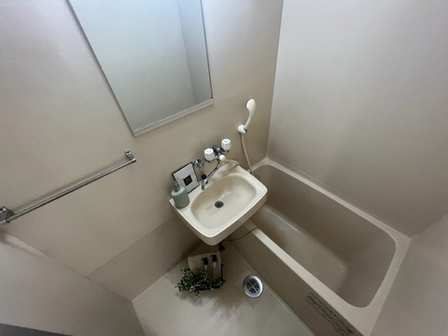 ギャレグランの物件内観写真