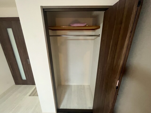 ギャレグランの物件内観写真