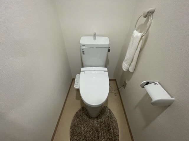 ギャレグランの物件内観写真