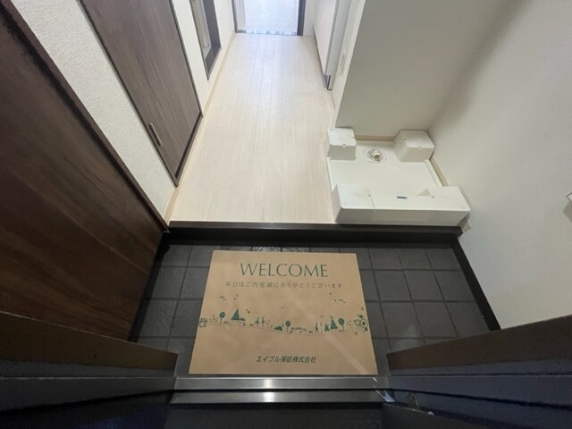 ギャレグランの物件内観写真