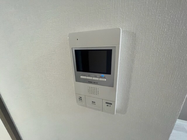 ギャレグランの物件内観写真