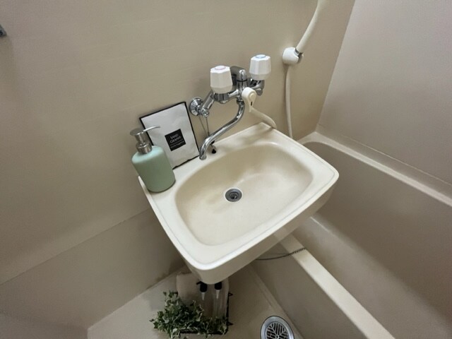 ギャレグランの物件内観写真