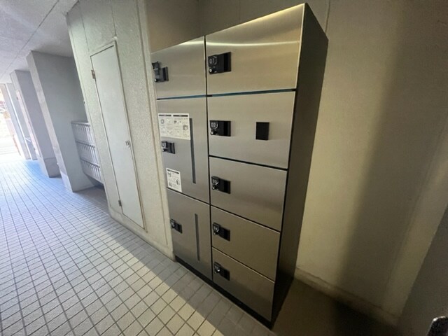 ギャレグランの物件内観写真