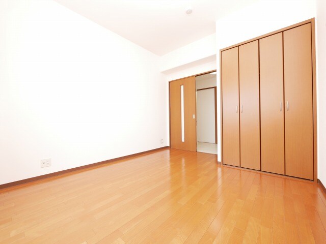 ラクラス高殿の物件内観写真