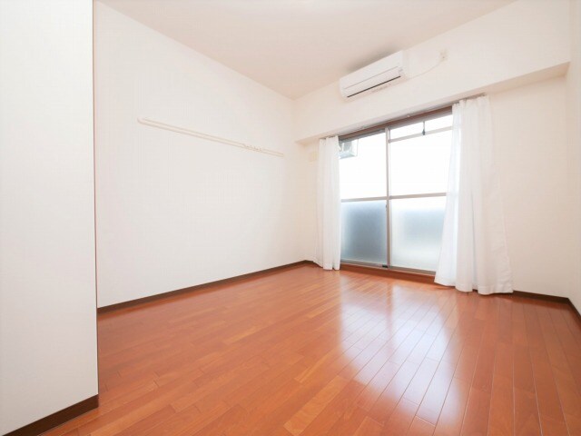 ラクラス高殿の物件内観写真