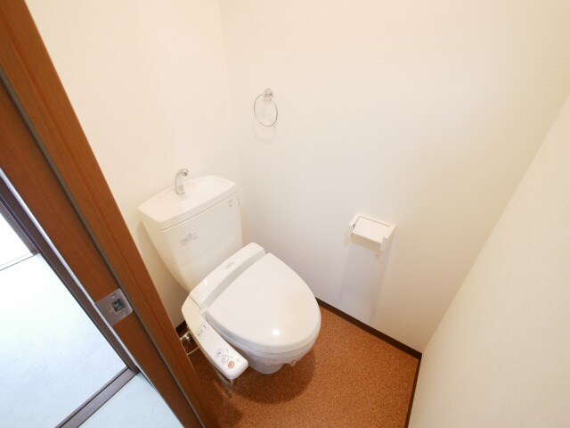 ラクラス高殿の物件内観写真