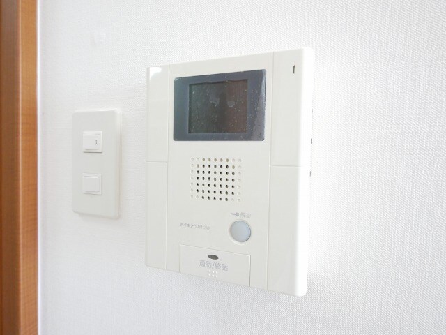 ラクラス高殿の物件内観写真