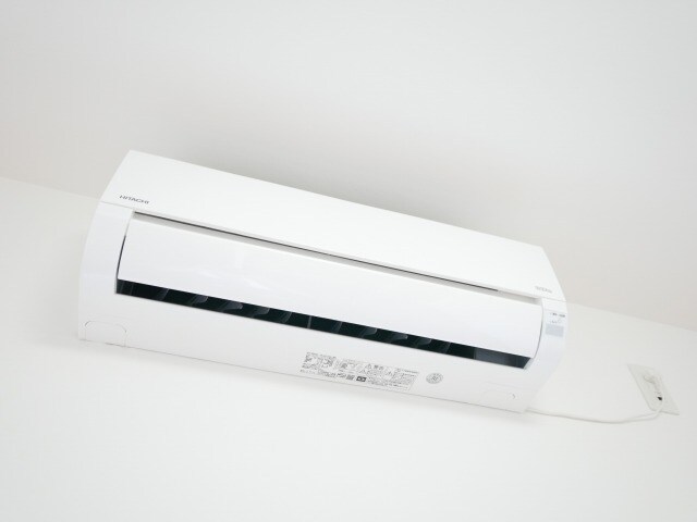 ラクラス高殿の物件内観写真