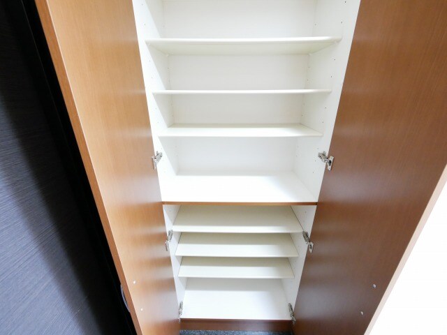 ラクラス高殿の物件内観写真