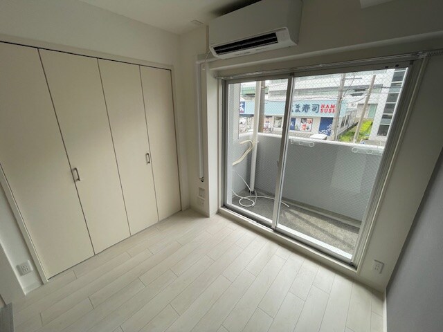 太子橋今市駅 徒歩1分 9階の物件内観写真