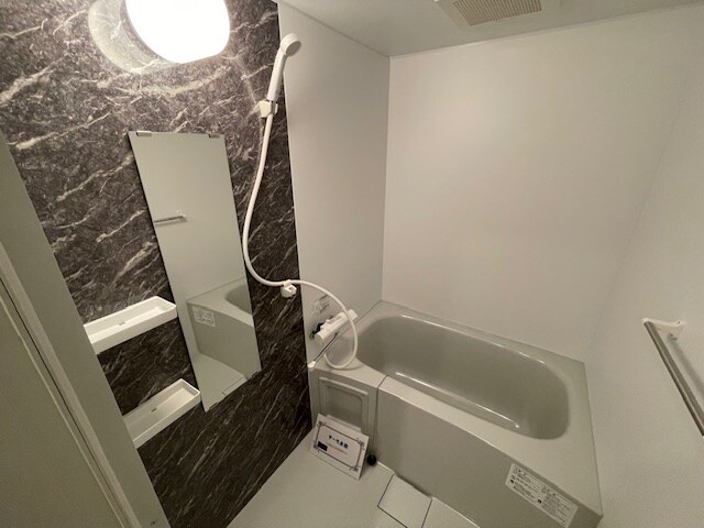 太子橋今市駅 徒歩1分 9階の物件内観写真