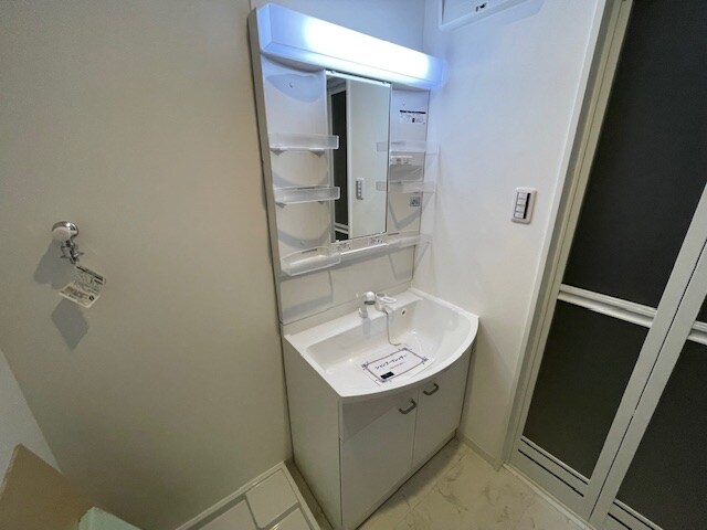 太子橋今市駅 徒歩1分 9階の物件内観写真