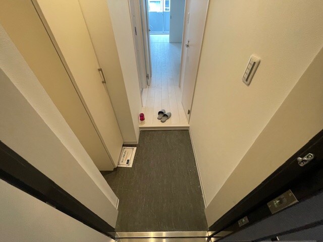 太子橋今市駅 徒歩1分 9階の物件内観写真