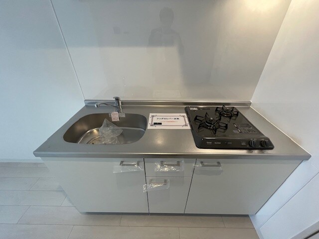 太子橋今市駅 徒歩1分 9階の物件内観写真