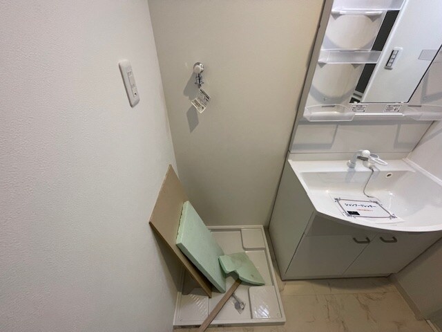 太子橋今市駅 徒歩1分 9階の物件内観写真