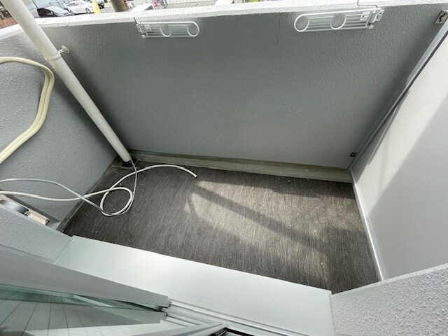 太子橋今市駅 徒歩1分 9階の物件内観写真