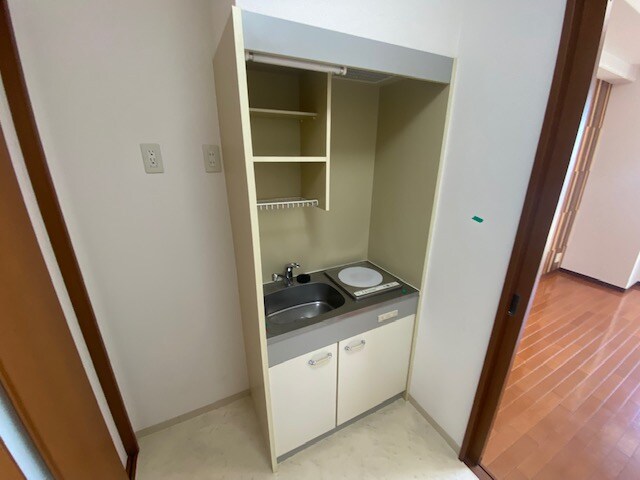 ラクラス高殿の物件内観写真