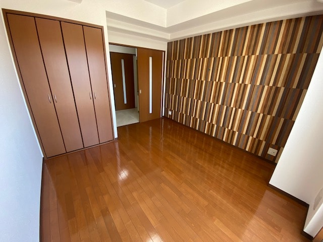 ラクラス高殿の物件内観写真