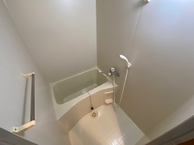 ラクラス高殿の物件内観写真