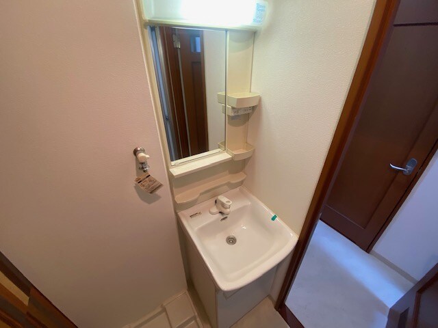 ラクラス高殿の物件内観写真