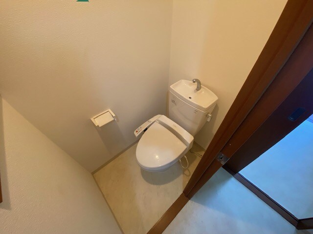 ラクラス高殿の物件内観写真