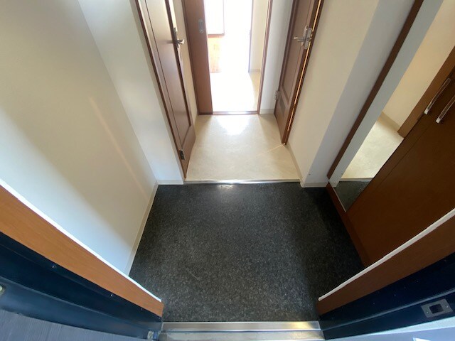 ラクラス高殿の物件内観写真