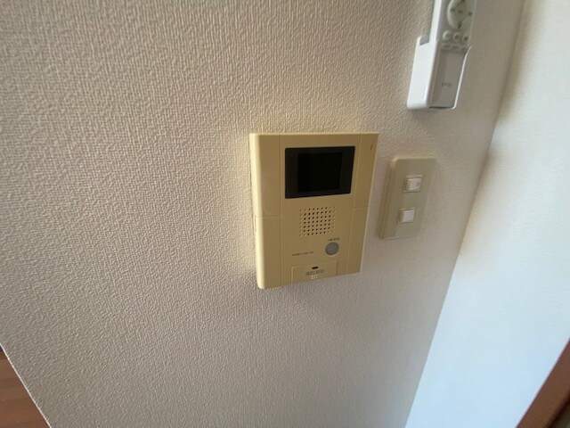 ラクラス高殿の物件内観写真