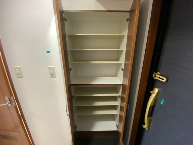 ラクラス高殿の物件内観写真