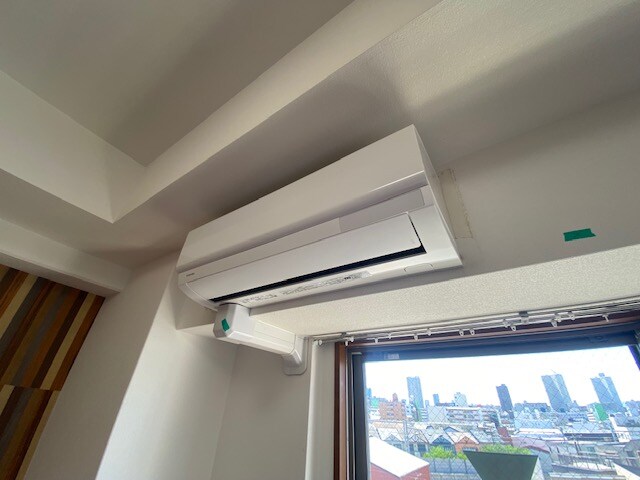 ラクラス高殿の物件内観写真