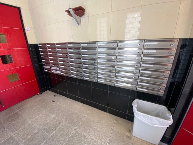 ラクラス高殿の物件内観写真