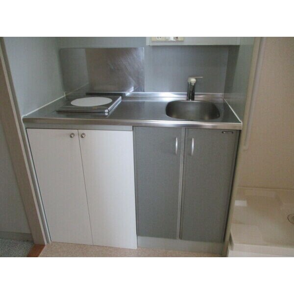 放出駅 徒歩7分 3階の物件内観写真