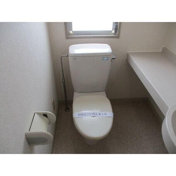 放出駅 徒歩7分 3階の物件内観写真