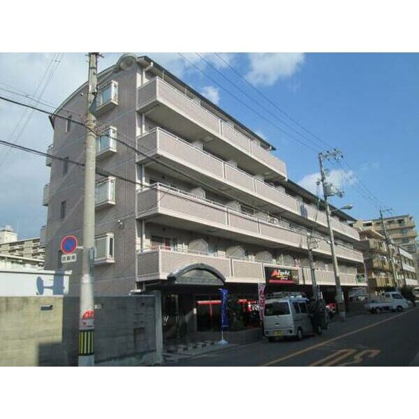 放出駅 徒歩7分 3階の物件内観写真