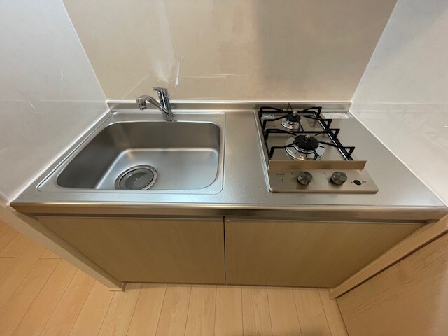 城北公園通駅 徒歩10分 1階の物件内観写真