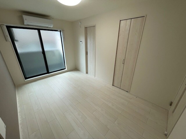 城北公園通駅 徒歩10分 1階の物件内観写真