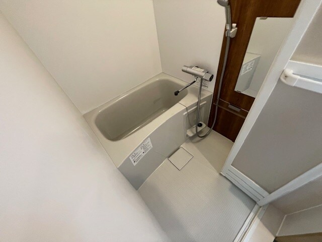 城北公園通駅 徒歩10分 1階の物件内観写真