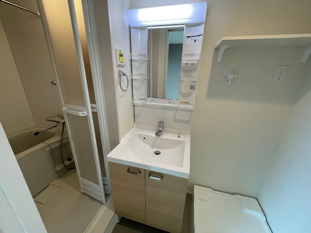 城北公園通駅 徒歩10分 1階の物件内観写真