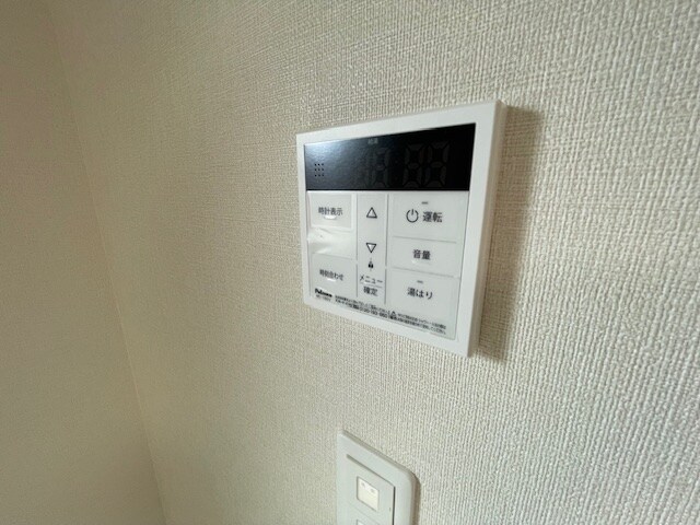 城北公園通駅 徒歩10分 1階の物件内観写真