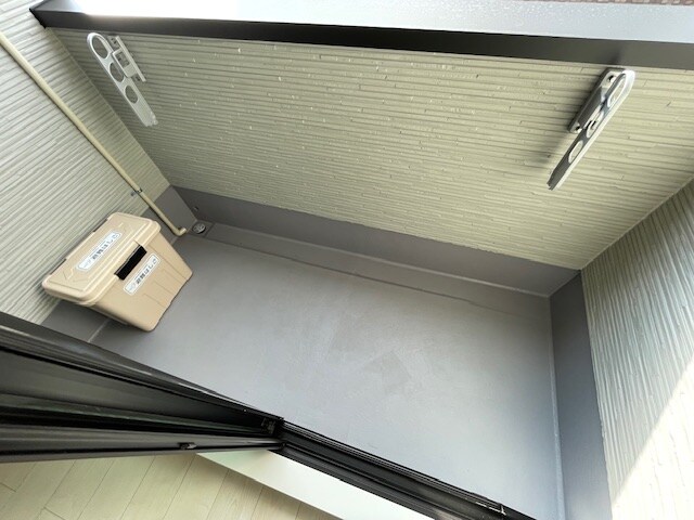 城北公園通駅 徒歩10分 1階の物件内観写真