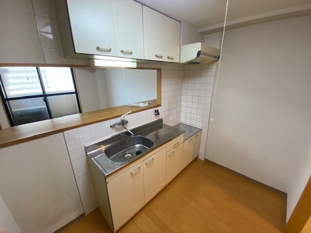 メゾンクレアスタイルの物件内観写真