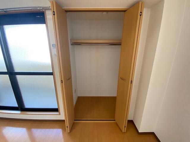 メゾンクレアスタイルの物件内観写真