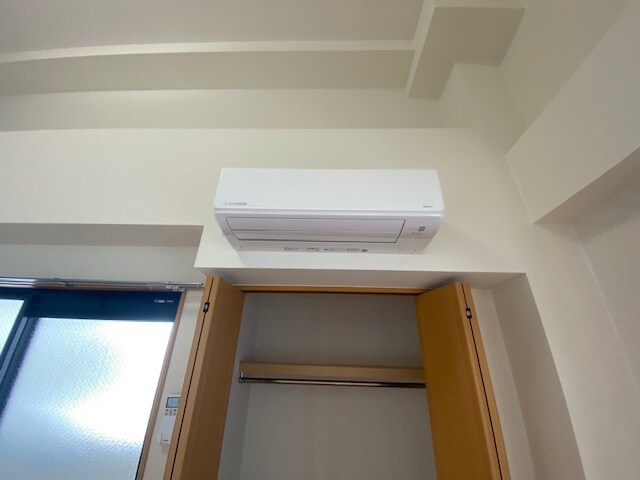 メゾンクレアスタイルの物件内観写真