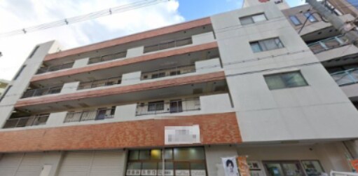 蒲生四丁目駅 徒歩6分 4階の物件外観写真